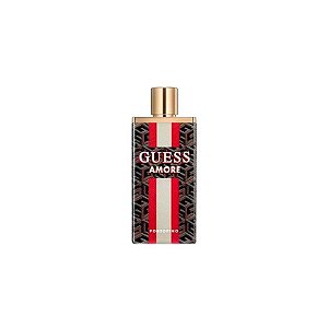 Guess Amore Porfino Eau de Toilette 100ML - Perfume Feminino sofisticado