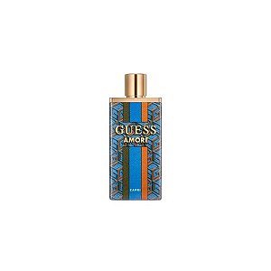 Guess Amore Capri Eau de Toilette 100ML feminino