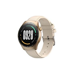 Relógio Inteligente Mibro Lite 3 XPAWO20 - Bluetooth - Ouro Rosa