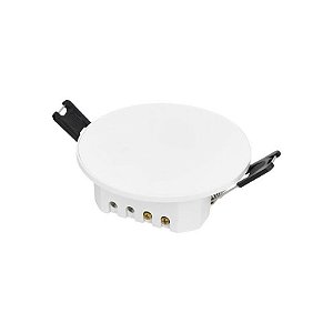 Sensor de Presença Humana Moes Wi-Fi Bivolt - Versão Branca Inteligente