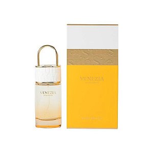 Perfume Feminino Stella Dustin Venezia - Eau de Parfum 100ML