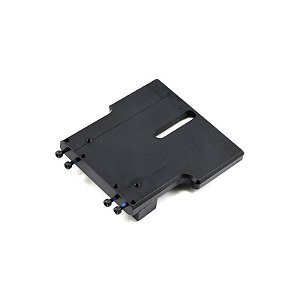 Placa Baixa Extensível 5D para Gimbal Al GG3012XX