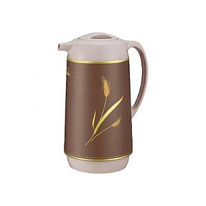 Termo Zojirushi 1,0L - Garrafa Térmica de Alta Performance AHGB-10-TW