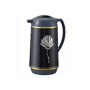 Termo Zojirushi 1,0L - Elegância e Isolamento Térmico Avançado