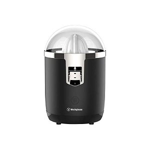 Exprimidor Elétrico WH WKJM240BK Preto 220V - Alta Performance e Design Moderno