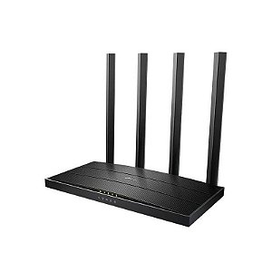 Roteador e Modem TP-Link Archer C80 AC1900 Dual Band