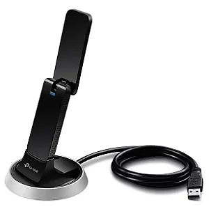 Adaptador USB TP-Link Archer T9Uh AC1900 Dual Band High Wireless