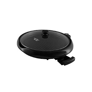 Grelha Elétrica Britânia Top Gril 220V