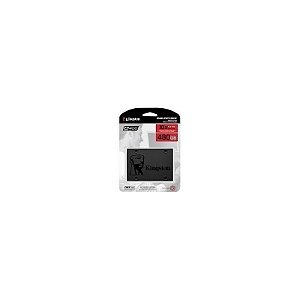 Unidade de Estado Sólido Kingston 480GB SATA3 2.5