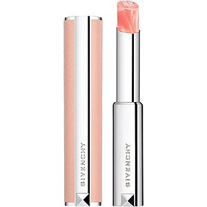 Bálsamo Labial Givenchy Rose Perfecto 108 - Hidratação Profunda e Acabamento Rosa 2,8g