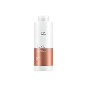 Condicionador Wella Fusion Reparação Intensa 1000ML