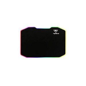 Mousepad RGB Viper V160 Médio - Iluminação Personalizável para Gaming