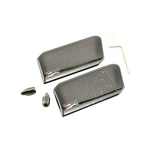 Barra de Controle Radix Flybar PD 3MM Super Stubz YB-P3105 - Alta Performance