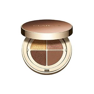 Paleta de Sombras Clarins Ombre 4 Cores - 04