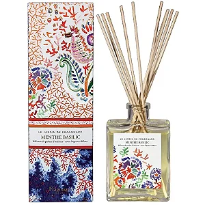 Difusor de Ambiente Fragonard Hortelã e Manjericão 200ml