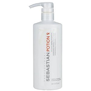 Sebastian Potion 9 - Creme de Pentear Multifuncional 500mL