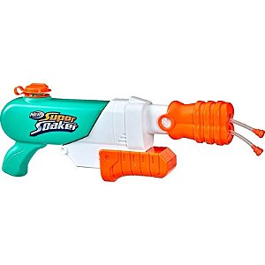 Lançador de Água Nerf Super Soaker Hydro Fre F3891 by Hasbro