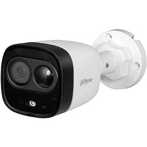 Dahua Câmera de Segurança Bullet 2MP DH-HAC-ME1200DP-LS