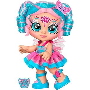 Boneca Kindi Kids Jessicake Hada - Modelo 50243