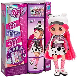 Boneca IMC Toys Babies Bff S1 Dotty 904378