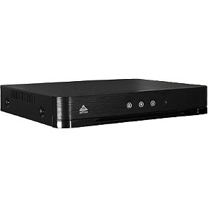 Sistema de Segurança 8 Canais HD com DVR Hetzer F1108T5Ns