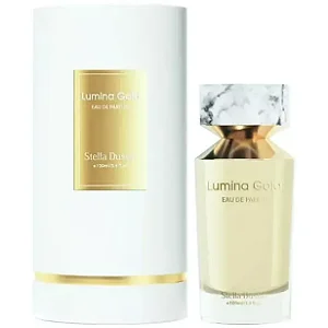 Perfume Stella Dustin Lumina Gold Edp 100Ml Feminino