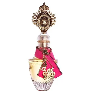 Perfume Juicy Couture Couture 50ml - Fragrância Floral com Toques Cítricos