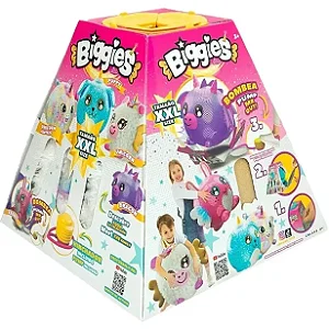 Brinquedo Grande Unicórnio Eolo - BIG001-UN