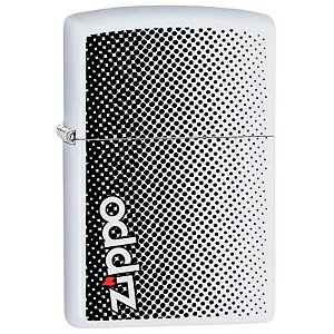 Isqueiro Zippo Original com Design Exclusivo