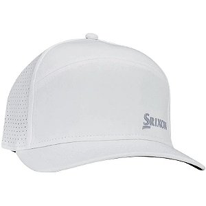 Boné Masculino Branco Srixon 11227107