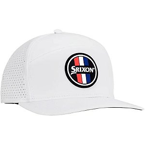 Boné Masculino Srixon Branco - Modelo 11227093