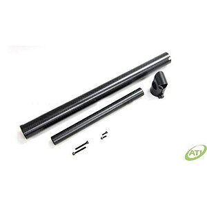 Peça Direita Do Chassi T Dji Parts S800 16