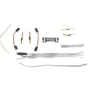 Conjunto De Cabos Dji Parts Vision+ Parte 8