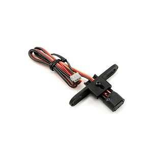 Sensor De Telemetria De Rpm Para Spektrum Spma9569