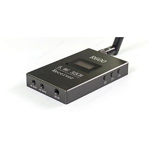 Tela Display Skyzone 5.8Gh Rx 600Mw Oled R600