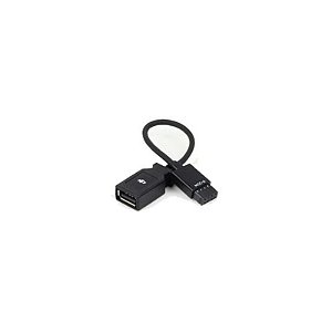 Drone Dji Part Ronin S Multi Câmera Controle Usb Female 11