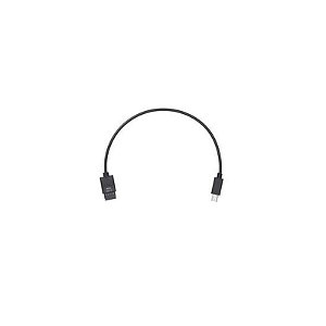 Cabo De Controle Multi Câmera Mini Usb Para Dji Ronin-S