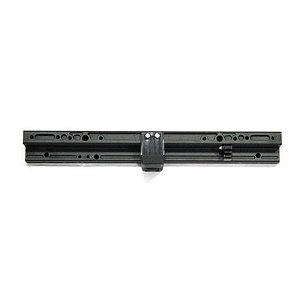 Drone Dji Part T 20 Fuselagem L Tubo De Alumínio Em Forma Esquerda