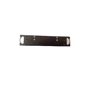 Drone Dji Part Agras T30 Traseira Moldura Aluminum Tube Bc.Ag.Ss000407.01