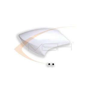 Protetor de Cúpula Branca para Modelismo - Modelo MSH51059