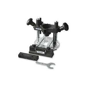 Anexo de Roteador para Mergulho Dremel Modelo 335