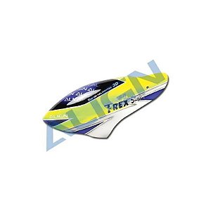 Dossel Pintado Tr450 Esporte Hc4107T