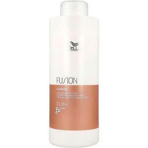 Shampoo Wella Professionals Fusion Intense Repair - 1 Litro