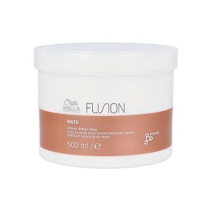 Máscara Capilar Profissional Wella Fusion 500Ml