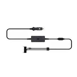 Carregador De Bateria Para Carro Dji Phantom 4 - Peça 42