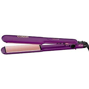 Prancha Alisadora Conair Cs222Csal Dbl Ceramic 1-1/2 110V.