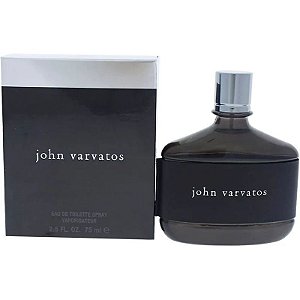 Perfume Masculino John Varvatos Classic Eau de Toilette 75mL