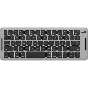 Teclado Sem Fios Mobile Pixels 109-1001P01 - Layout Inglês