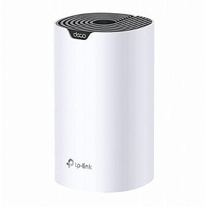 Roteador TP-Link Deco S7 Mesh Wi-Fi AC1900 Dual Band - Cobertura Total para sua Casa