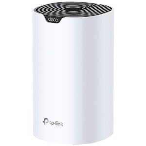 Roteador TP-Link Deco S7 Mesh Wi-Fi AC1900 Dual Band 2.4GHz e 5GHz - Branco